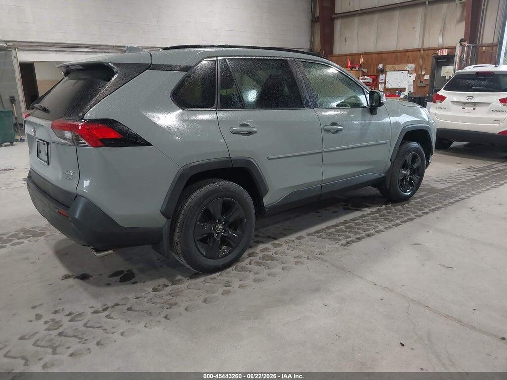 JTMP1RFV2KD027232 2019 TOYOTA RAV4 photo no. 4