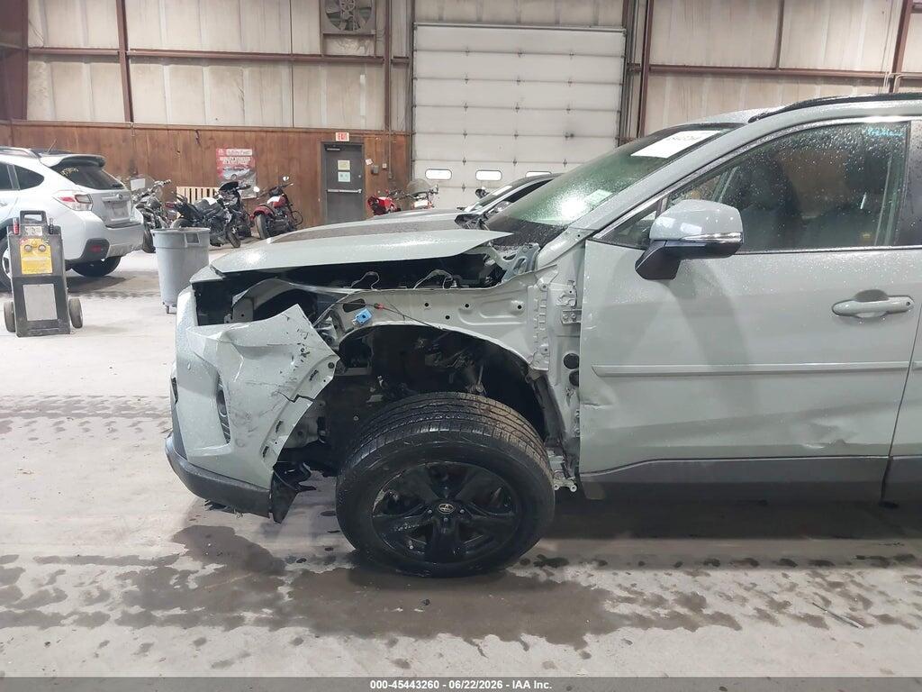 JTMP1RFV2KD027232 2019 TOYOTA RAV4 photo no. 6