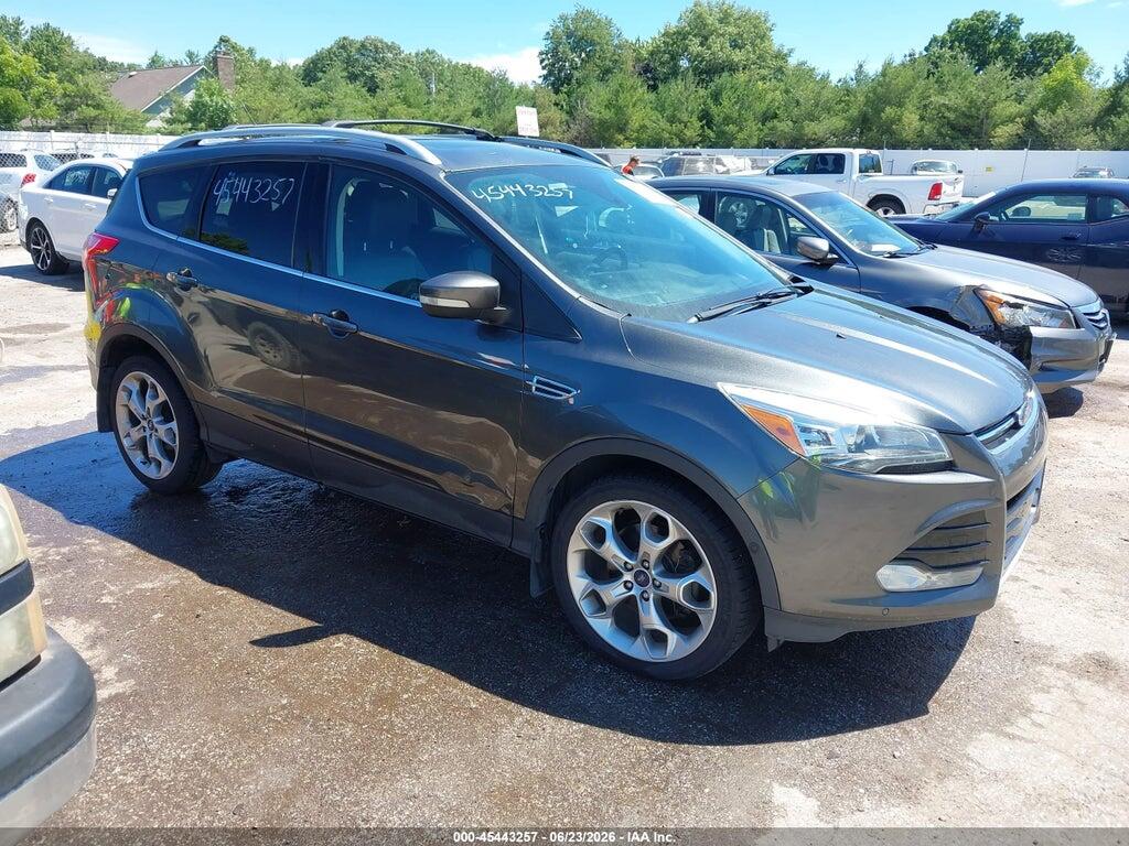 1FMCU9J96GUB91067 2016 FORD ESCAPE photo no. 1