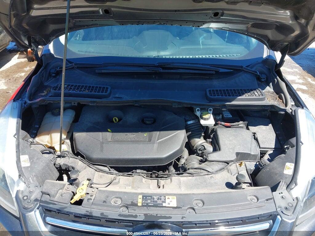 1FMCU9J96GUB91067 2016 FORD ESCAPE photo no. 10