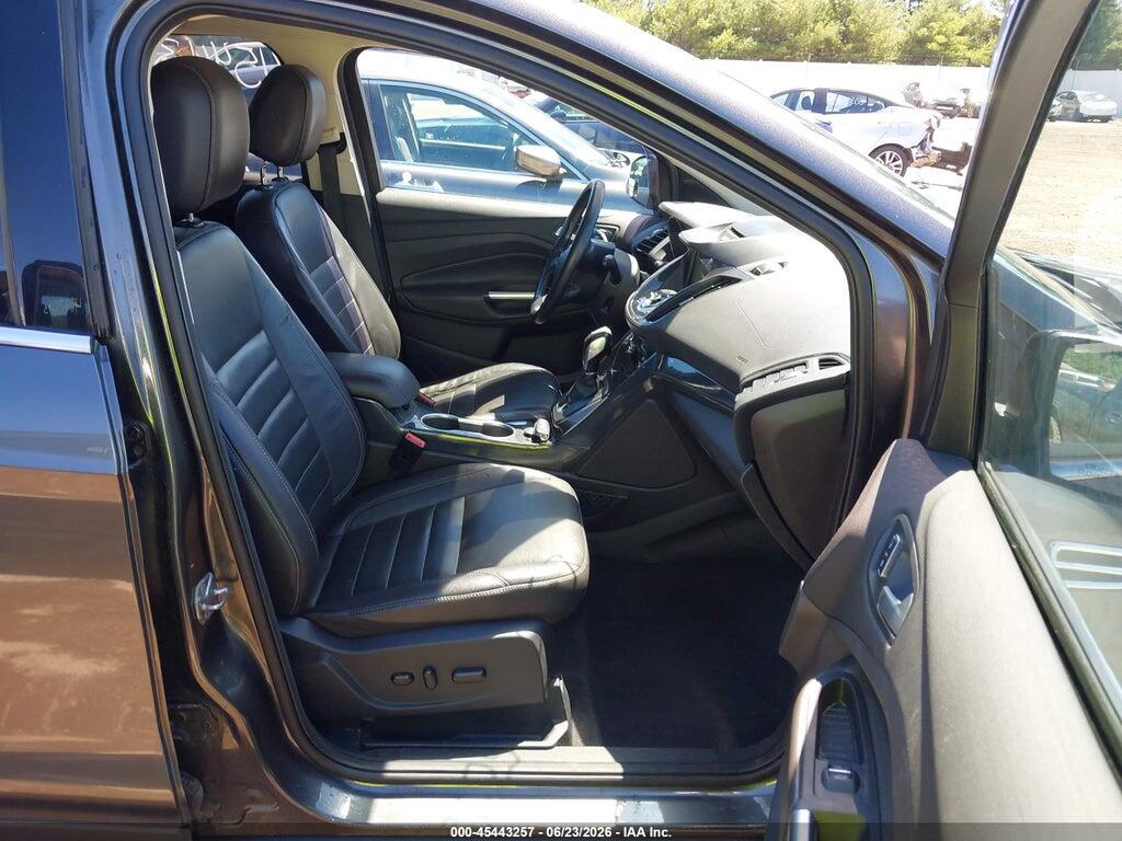 1FMCU9J96GUB91067 2016 FORD ESCAPE photo no. 5