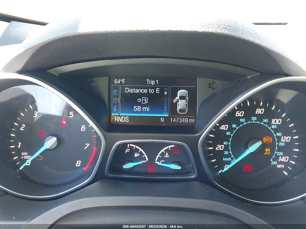 1FMCU9J96GUB91067 2016 FORD ESCAPE photo no. 7