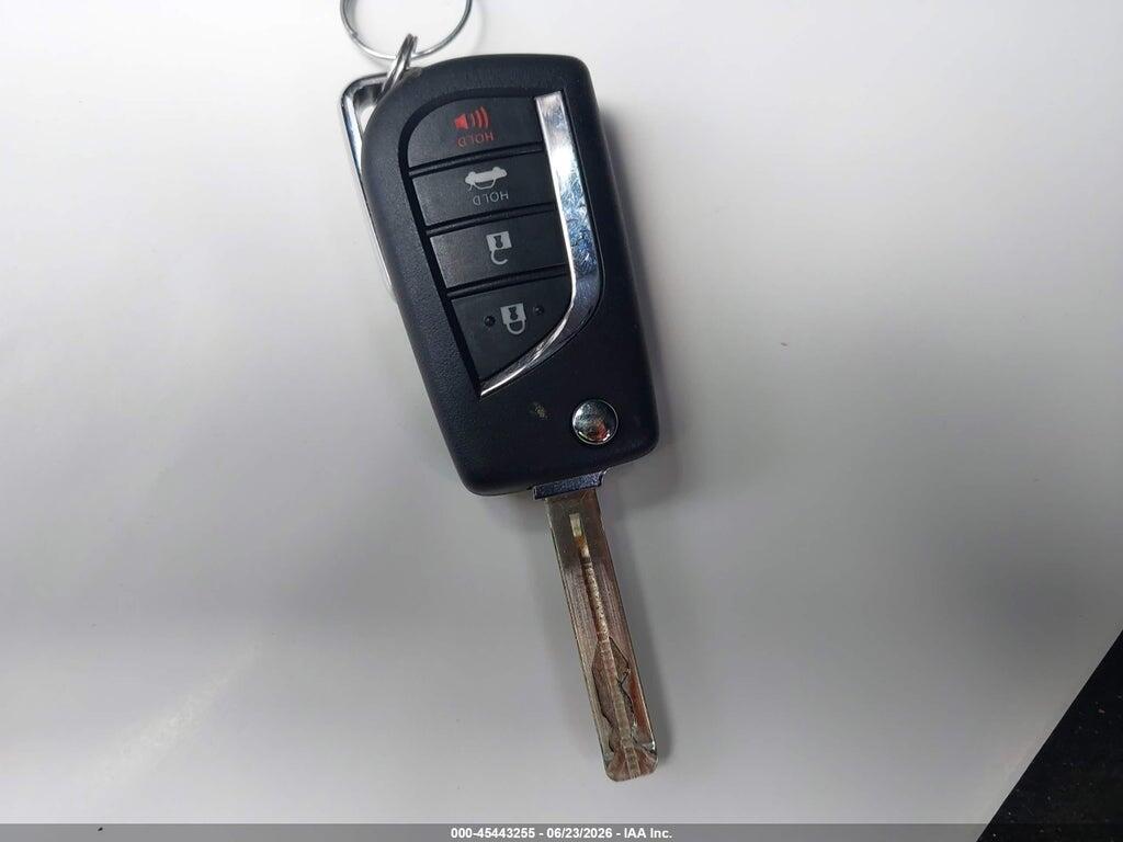 5YFB4MDE1SP312461 2025 TOYOTA COROLLA photo no. 11