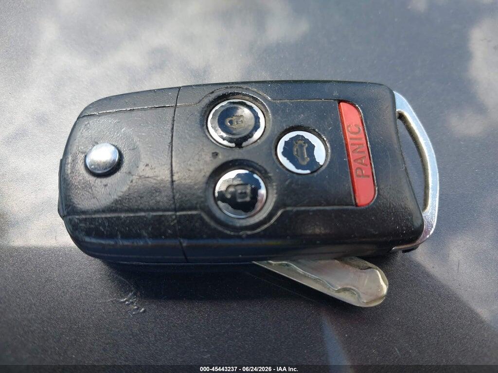 JH4CU2F63AC013249 2010 ACURA TSX photo no. 11