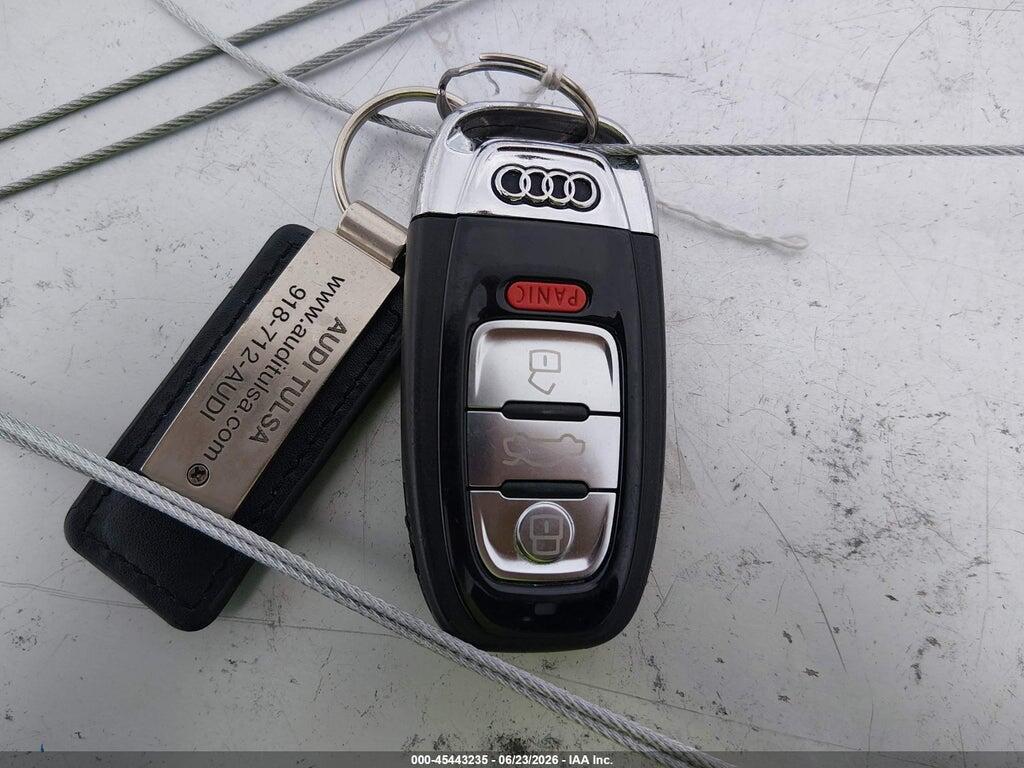 WAU3GAFD5FN001310 2015 AUDI A8 L photo no. 11