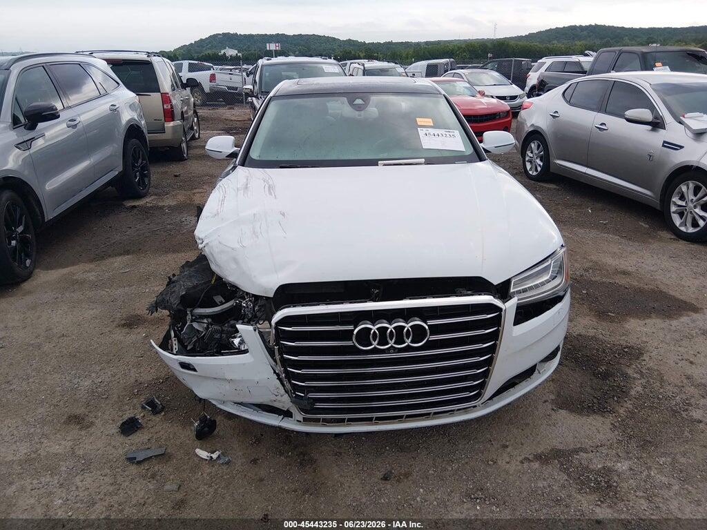 WAU3GAFD5FN001310 2015 AUDI A8 L photo no. 12