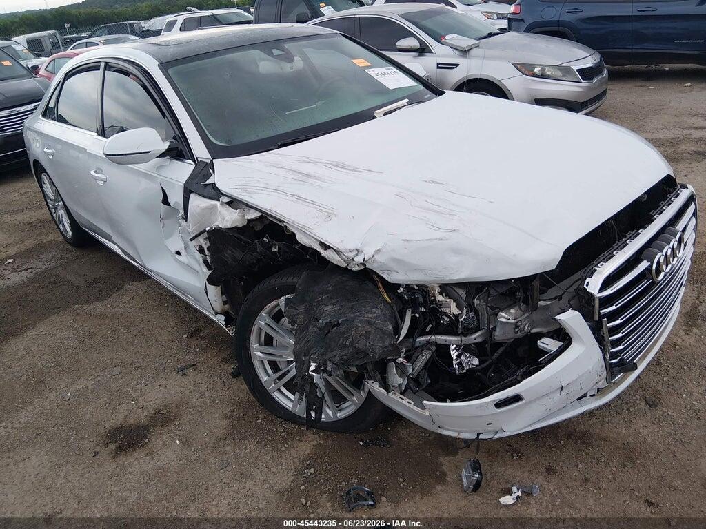 WAU3GAFD5FN001310 2015 AUDI A8 L photo no. 6