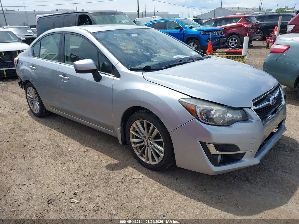 JF1GJAF64GH009251 2016 SUBARU IMPREZA photo no. 1
