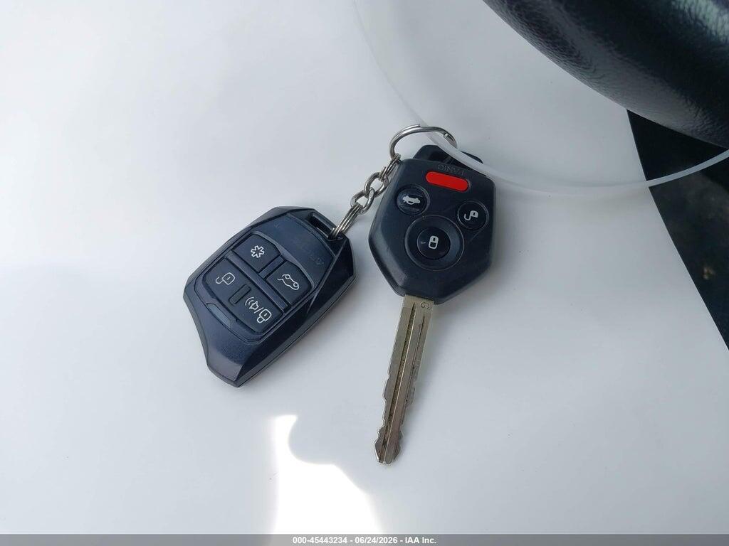 JF1GJAF64GH009251 2016 SUBARU IMPREZA photo no. 11