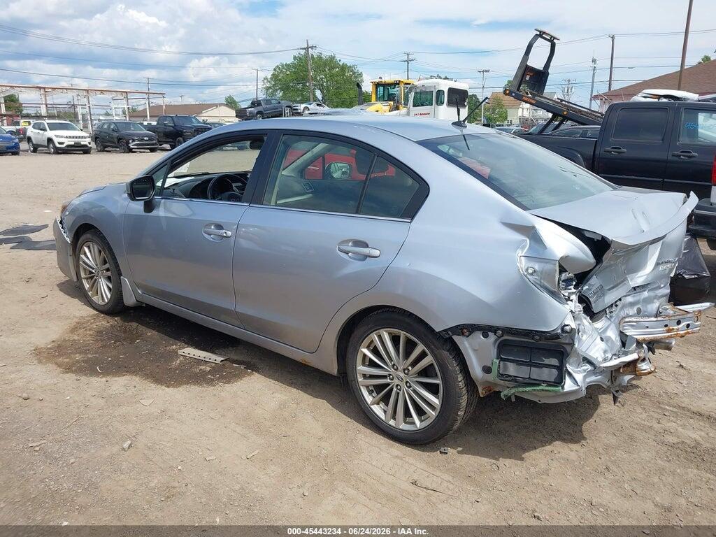 JF1GJAF64GH009251 2016 SUBARU IMPREZA photo no. 3