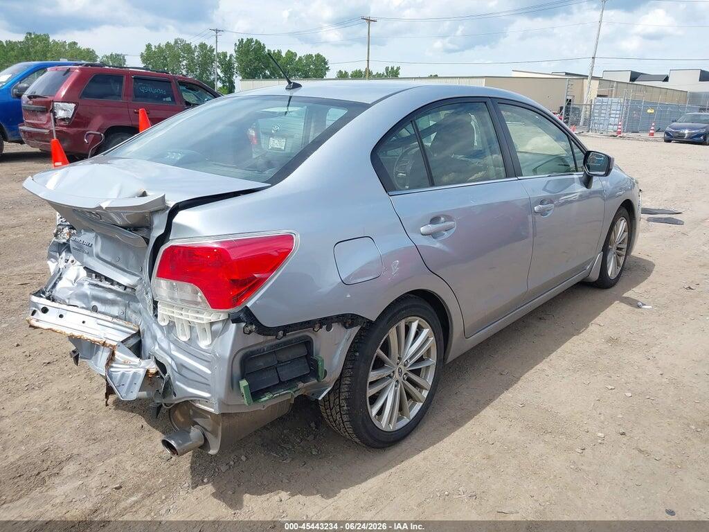 JF1GJAF64GH009251 2016 SUBARU IMPREZA photo no. 4