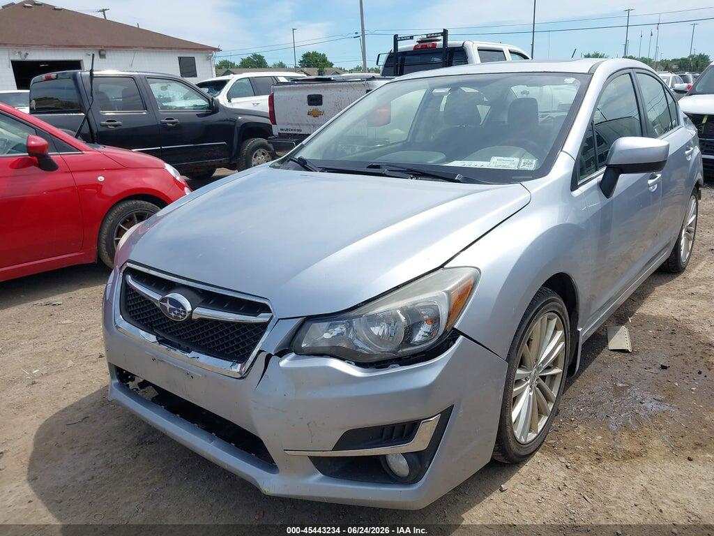 JF1GJAF64GH009251 2016 SUBARU IMPREZA photo no. 6