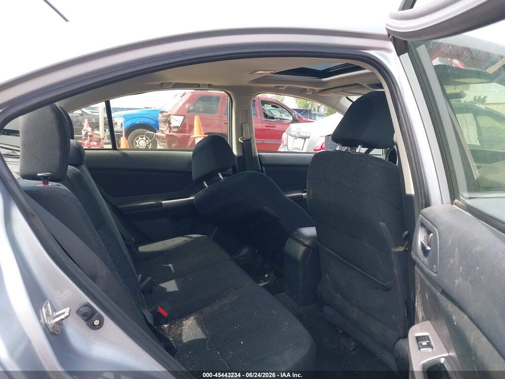 JF1GJAF64GH009251 2016 SUBARU IMPREZA photo no. 8