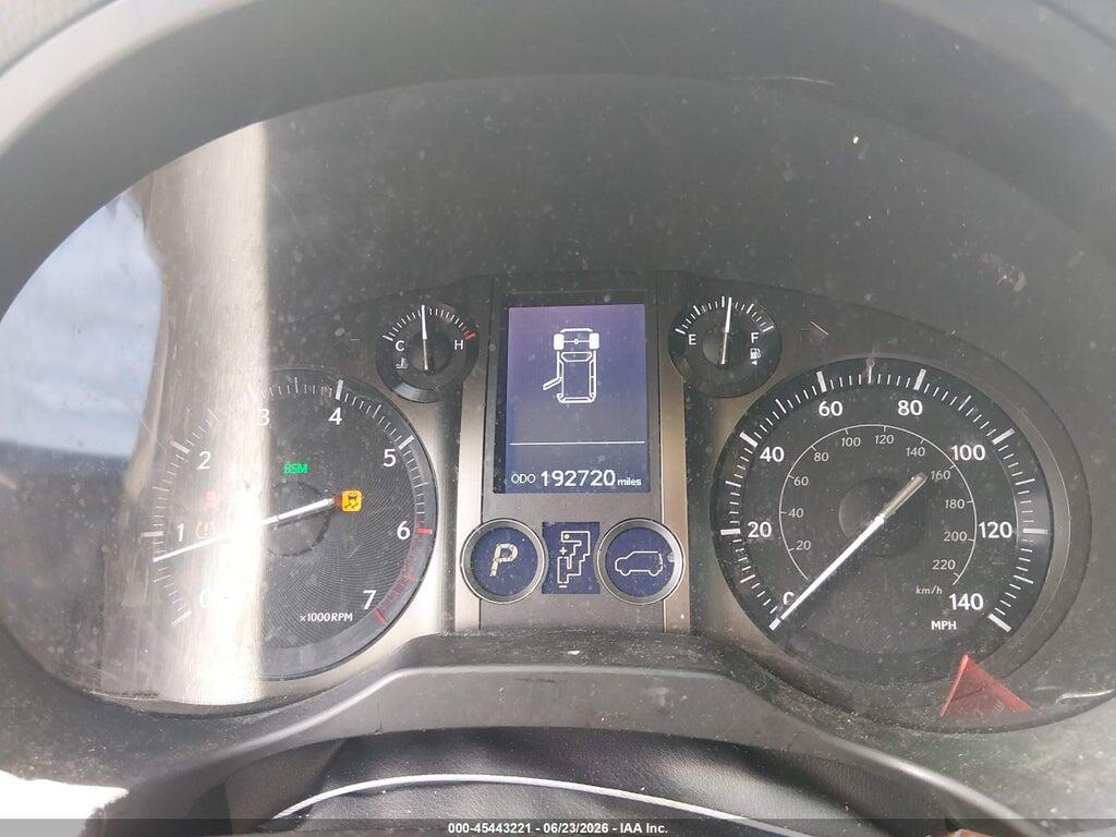 JTJBM7FX2K5227669 2019 LEXUS GX 460 photo no. 7