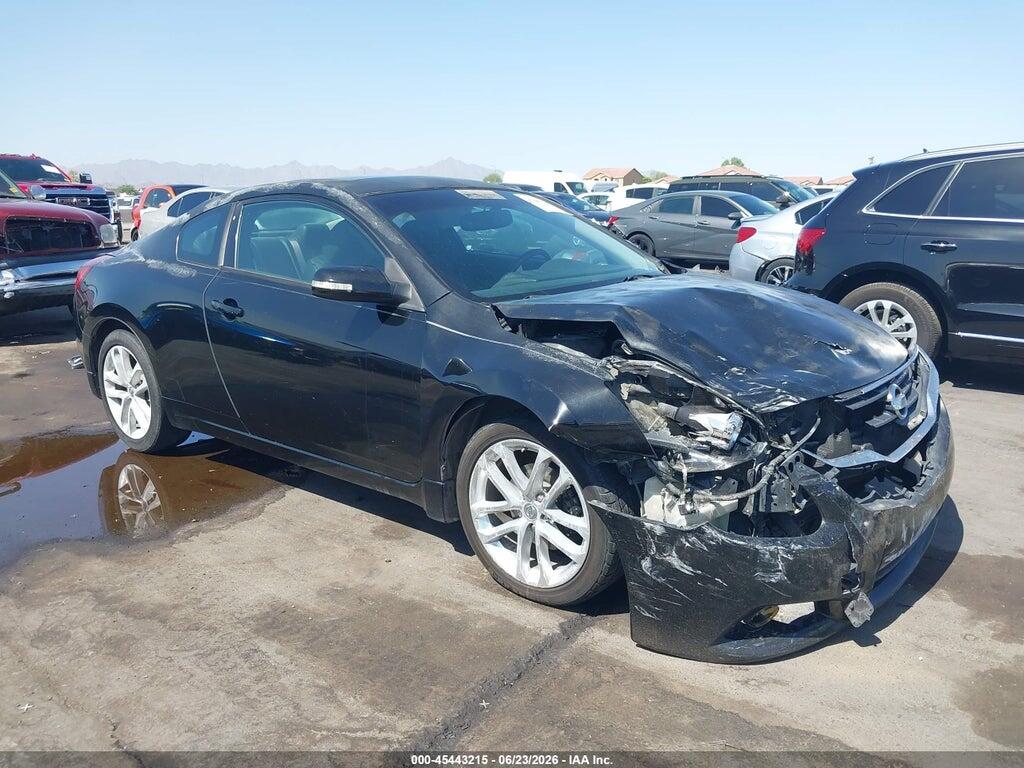 1N4BL2EP6AC140397 2010 NISSAN ALTIMA photo no. 1