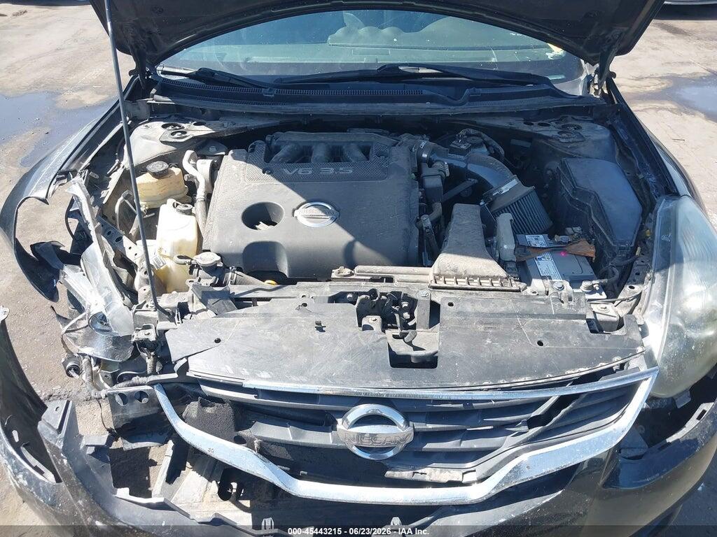 1N4BL2EP6AC140397 2010 NISSAN ALTIMA photo no. 10