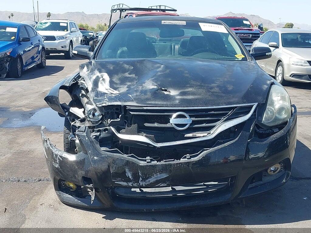 1N4BL2EP6AC140397 2010 NISSAN ALTIMA photo no. 12