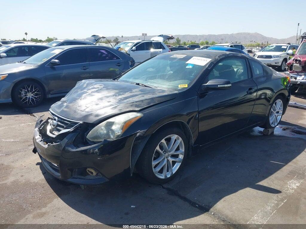 1N4BL2EP6AC140397 2010 NISSAN ALTIMA photo no. 2