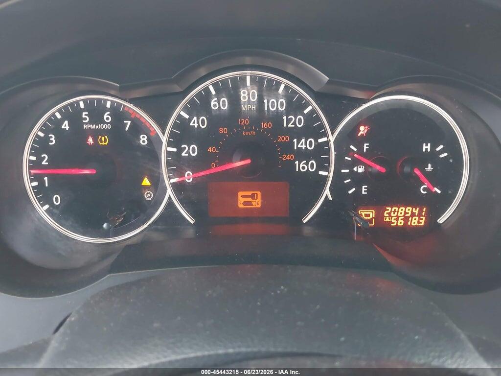 1N4BL2EP6AC140397 2010 NISSAN ALTIMA photo no. 7