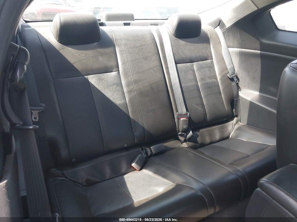 1N4BL2EP6AC140397 2010 NISSAN ALTIMA photo no. 8