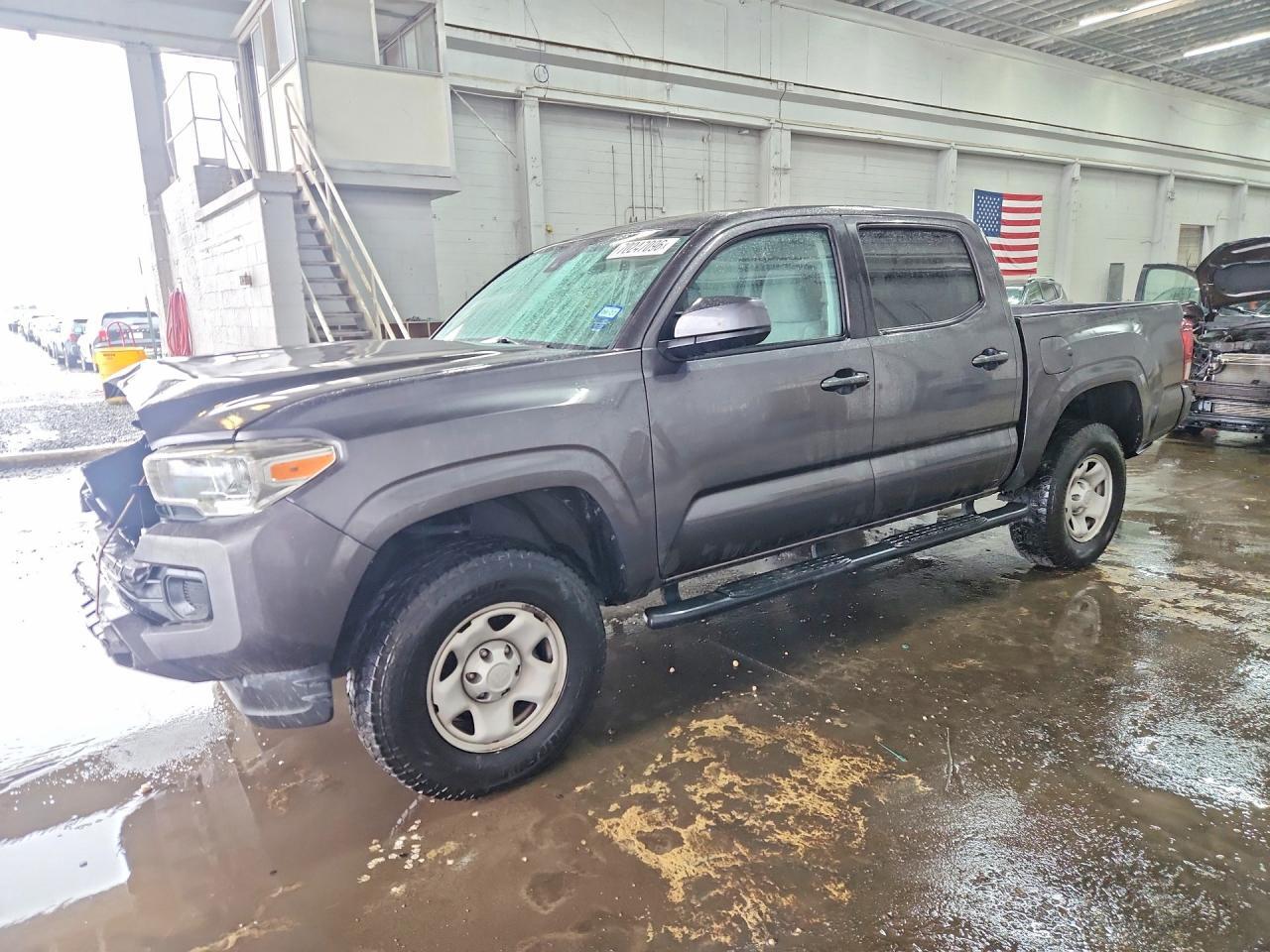 2020 TOYOTA TACOMA SR