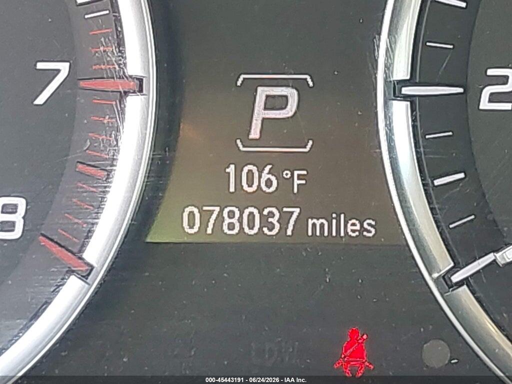 5FRYD4H25FB030270 2015 ACURA MDX photo no. 7