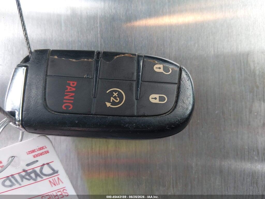 3C4NJDABXMT591263 2021 JEEP COMPASS photo no. 11
