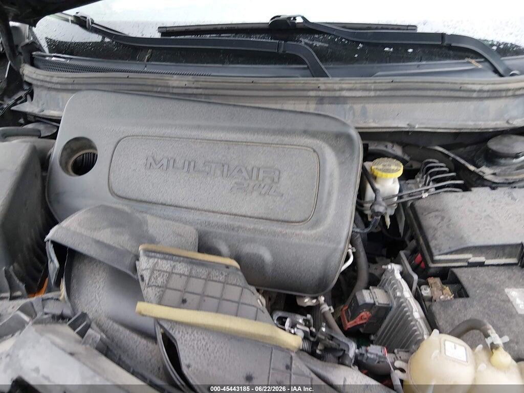 1C4PJMLB1LD569226 2020 JEEP CHEROKEE photo no. 10