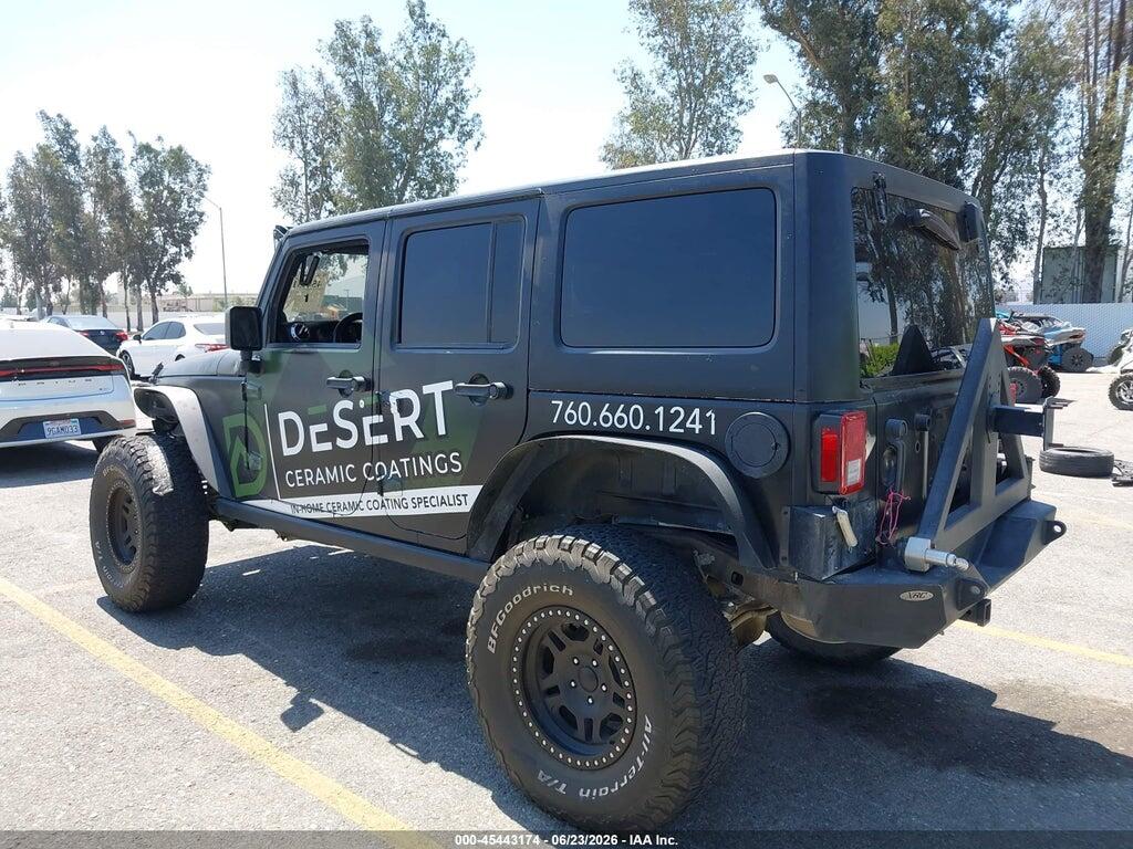 1C4BJWFG8CL107992 2012 JEEP WRANGLER UNLIMITED photo no. 3