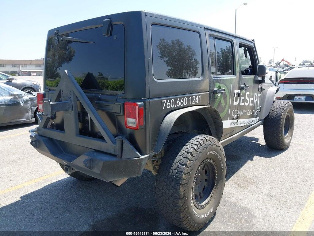 1C4BJWFG8CL107992 2012 JEEP WRANGLER UNLIMITED photo no. 4