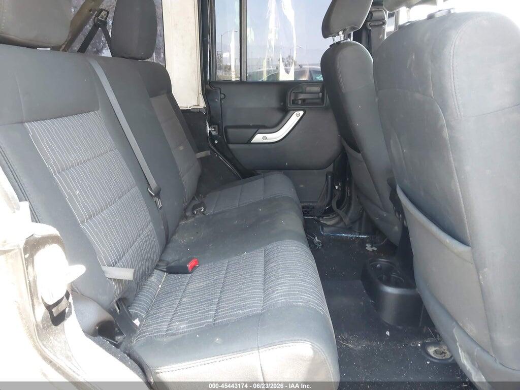 1C4BJWFG8CL107992 2012 JEEP WRANGLER UNLIMITED photo no. 8