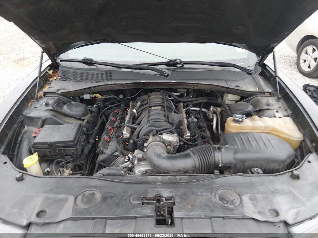 2C3CDXCT1EH250550 2014 DODGE CHARGER photo no. 10