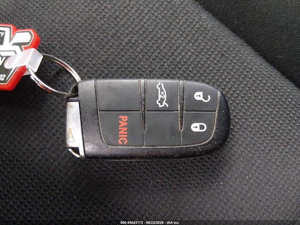 2C3CDXCT1EH250550 2014 DODGE CHARGER photo no. 11