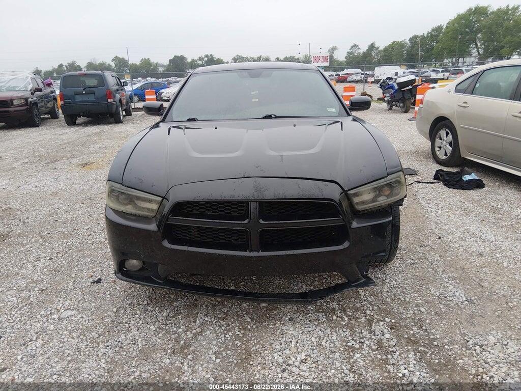 2C3CDXCT1EH250550 2014 DODGE CHARGER photo no. 12