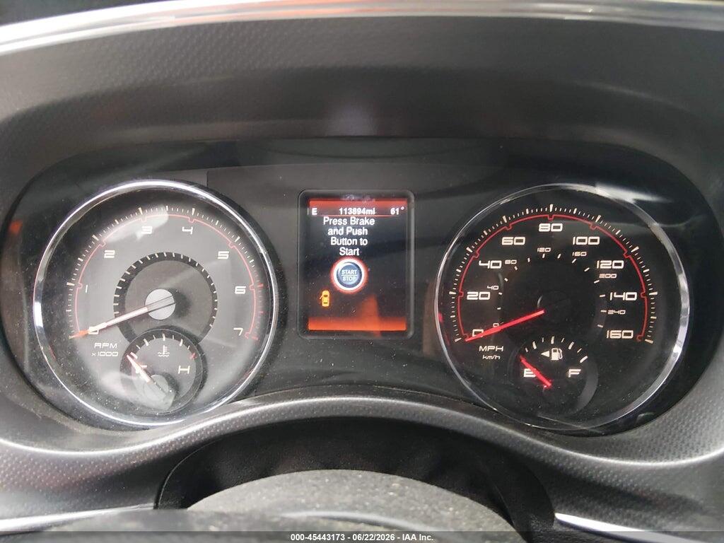 2C3CDXCT1EH250550 2014 DODGE CHARGER photo no. 7