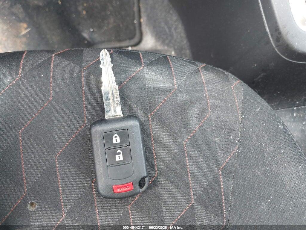 ML32AUHJ9RH035700 2024 MITSUBISHI MIRAGE photo no. 11