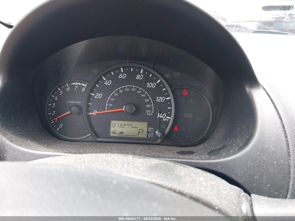 ML32AUHJ9RH035700 2024 MITSUBISHI MIRAGE photo no. 7