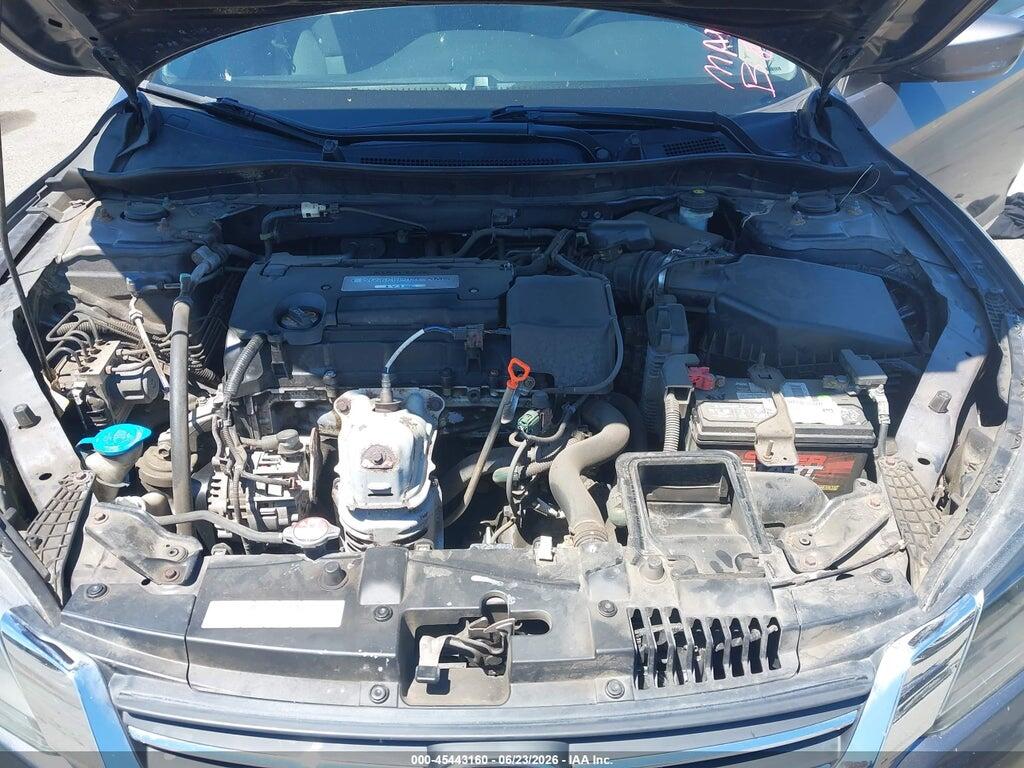 1HGCR2F32EA122720 2014 HONDA ACCORD photo no. 10