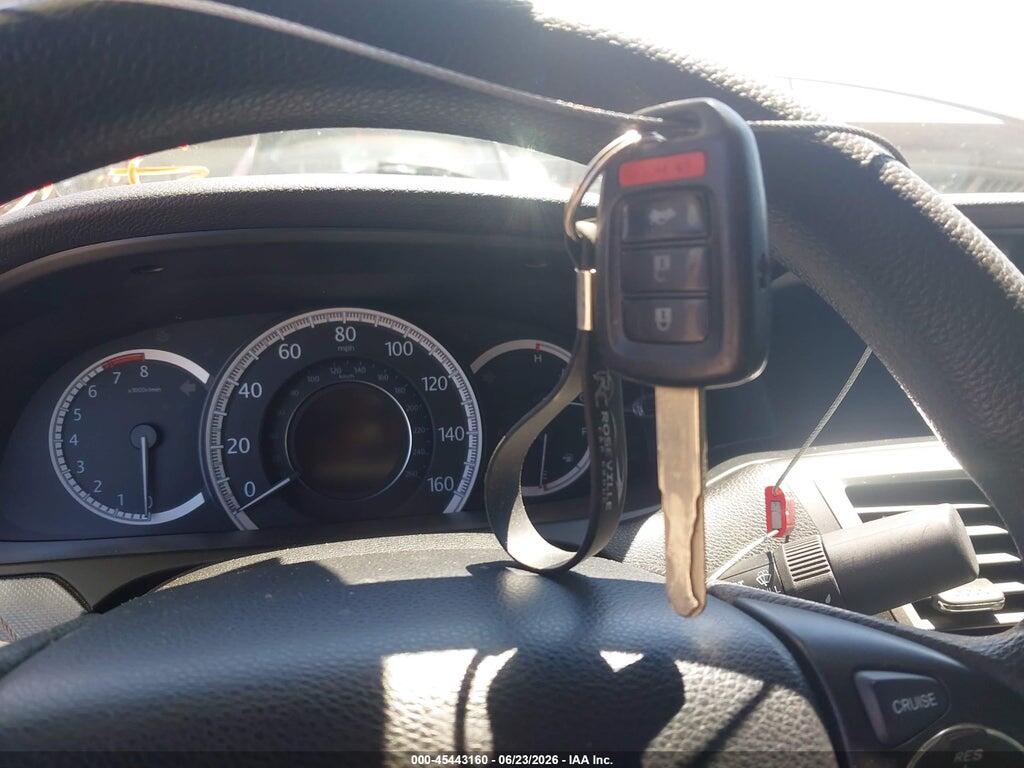 1HGCR2F32EA122720 2014 HONDA ACCORD photo no. 11
