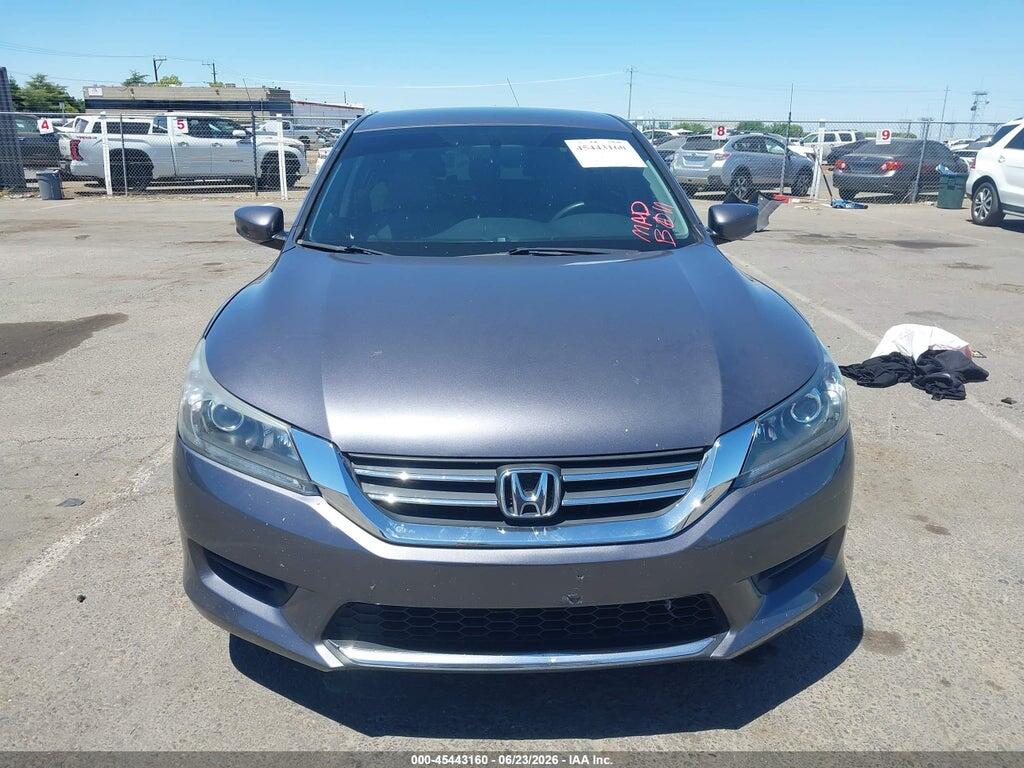 1HGCR2F32EA122720 2014 HONDA ACCORD photo no. 12