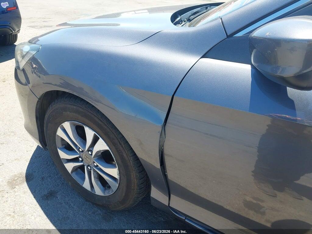 1HGCR2F32EA122720 2014 HONDA ACCORD photo no. 6