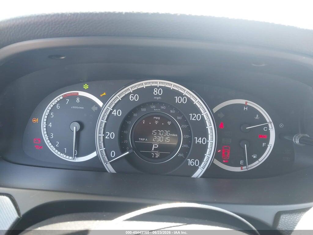 1HGCR2F32EA122720 2014 HONDA ACCORD photo no. 7
