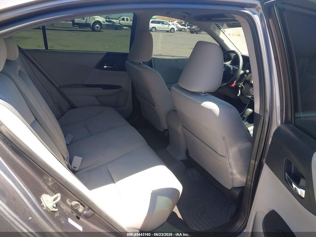 1HGCR2F32EA122720 2014 HONDA ACCORD photo no. 8