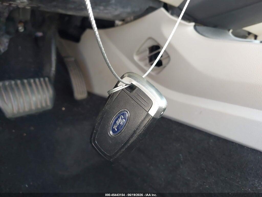 3FA6P0CDXKR224776 2019 FORD FUSION photo no. 11