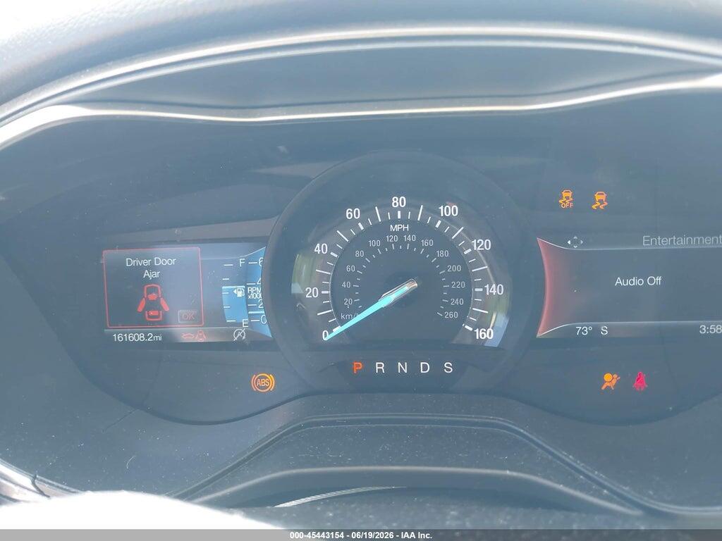 3FA6P0CDXKR224776 2019 FORD FUSION photo no. 7