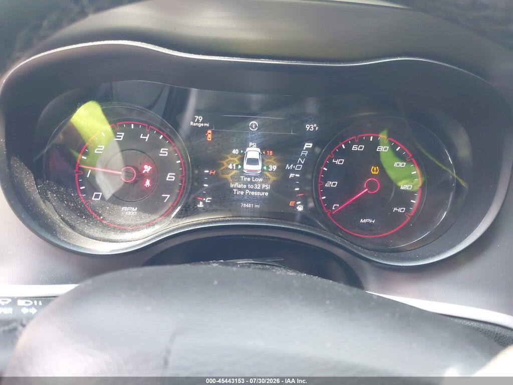 2C3CDXBG5MH679161 2021 DODGE CHARGER photo no. 7