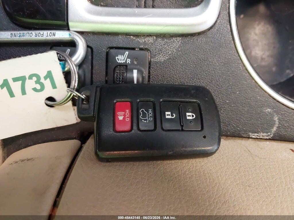 5TDJGRFH7KS077465 2019 TOYOTA HIGHLANDER HYBRID photo no. 11