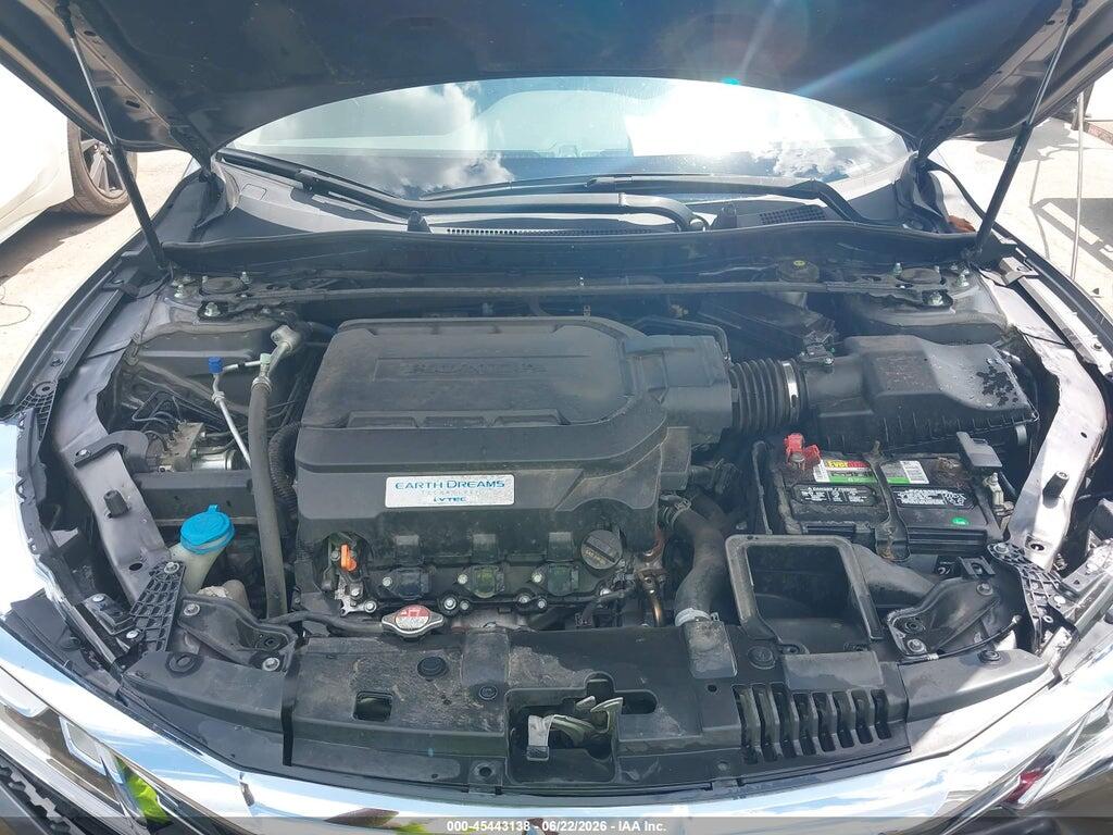1HGCR3F81HA041133 2017 HONDA ACCORD photo no. 10
