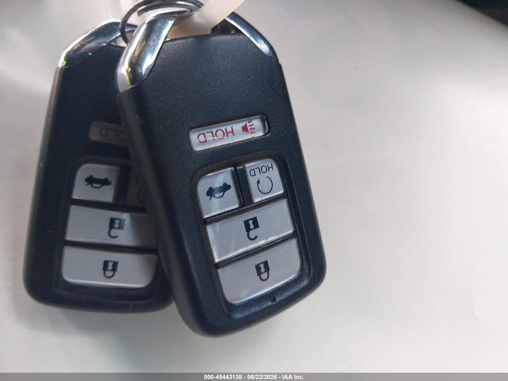 1HGCR3F81HA041133 2017 HONDA ACCORD photo no. 11
