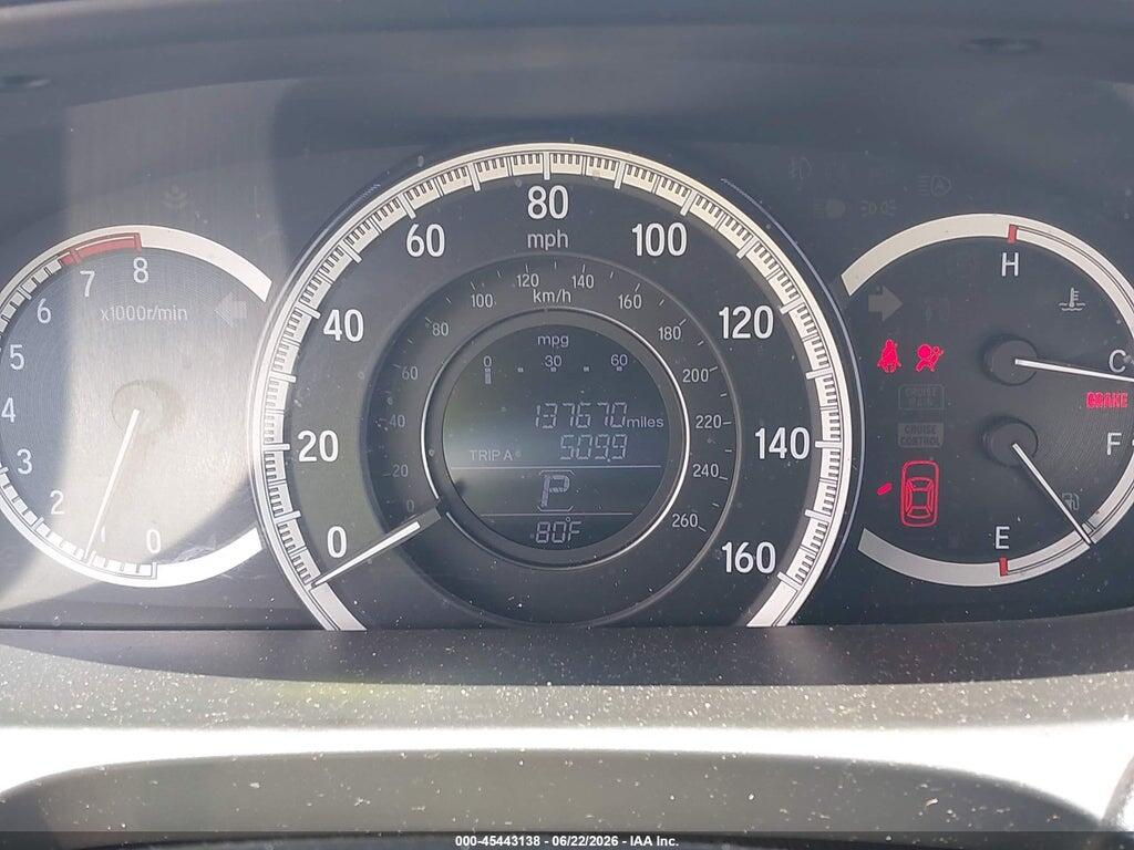1HGCR3F81HA041133 2017 HONDA ACCORD photo no. 7
